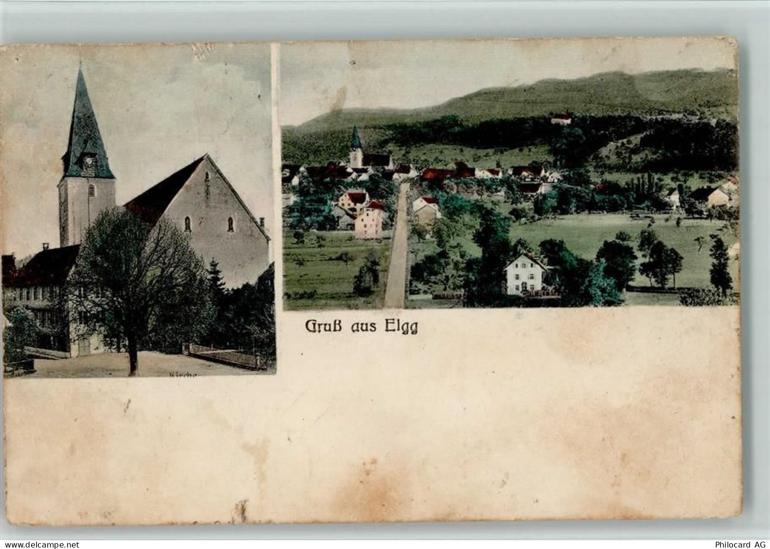 8353 Elgg Gebrauchsspuren 1906 - 13117374