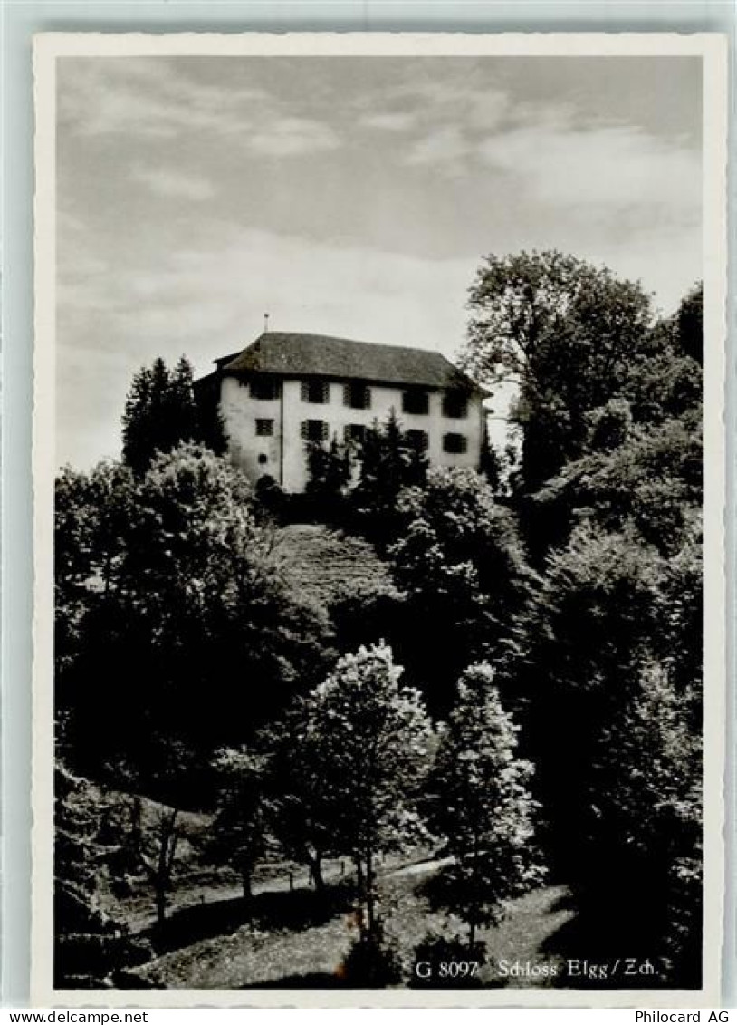 8353 Elgg - Schloss - 10306331