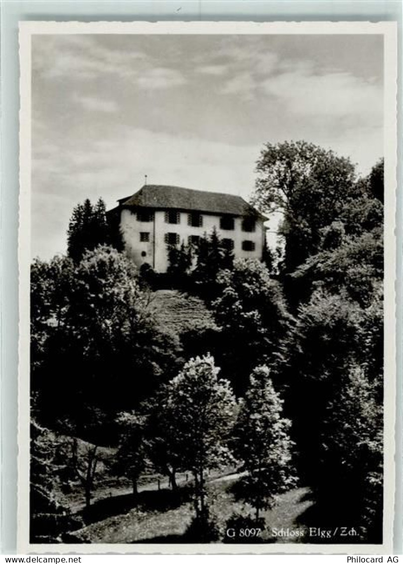 8353 Elgg - Schloss - 10306332