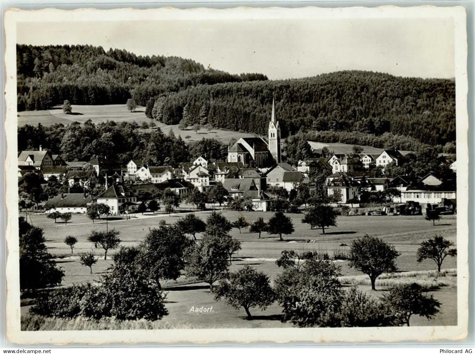 8355 Aadorf - 10604009