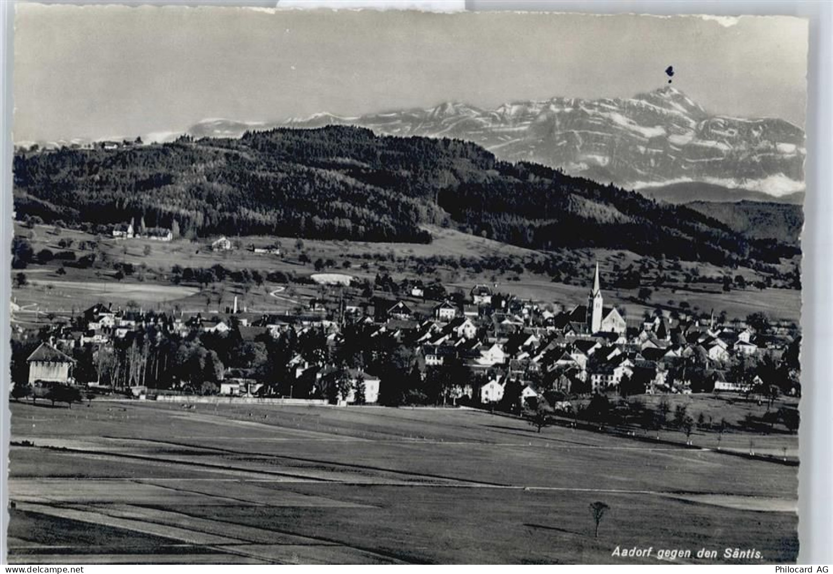 8355 Aadorf Wittershausen - Gesamtansicht - 50577617