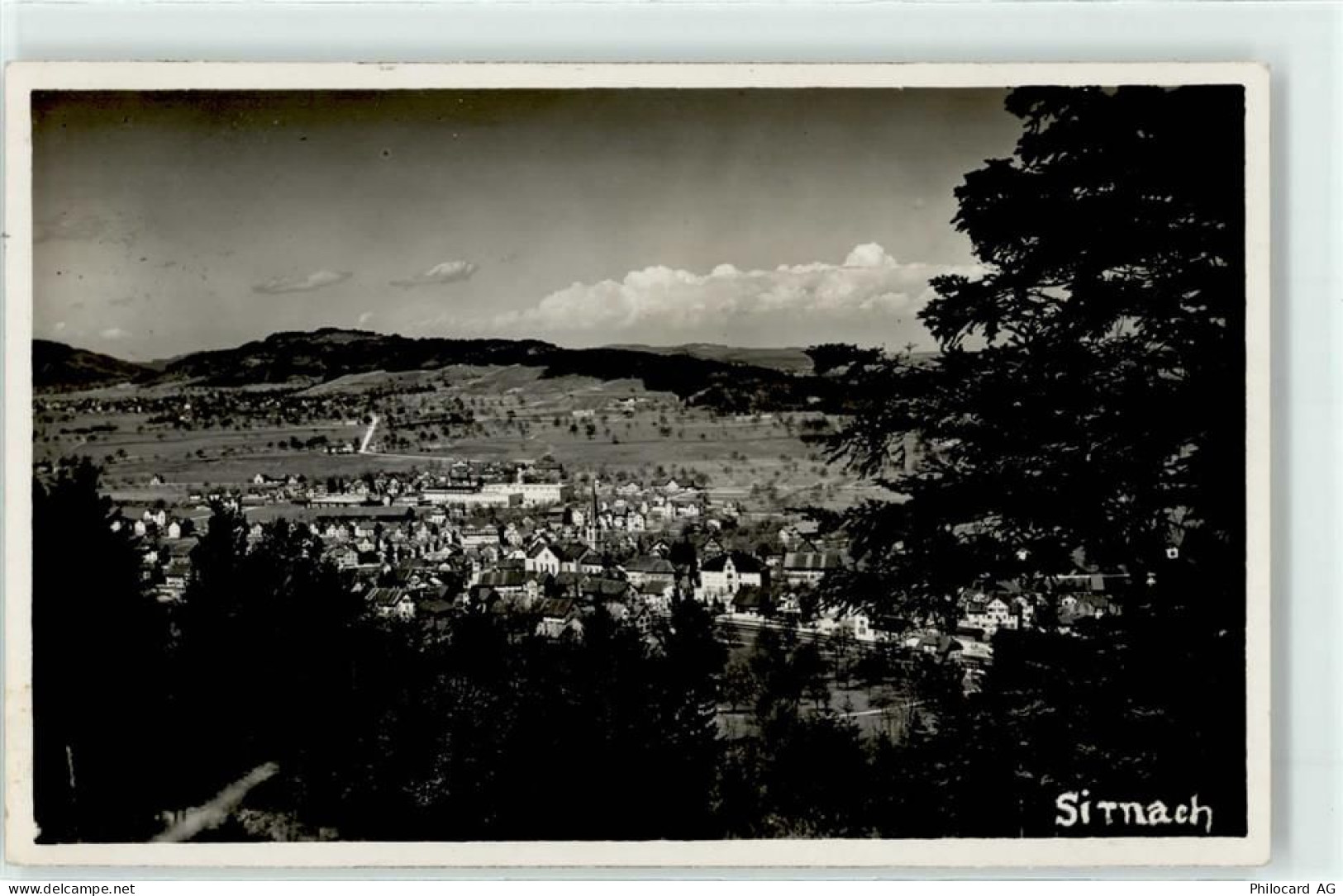 8370 Sirnach - 51713933