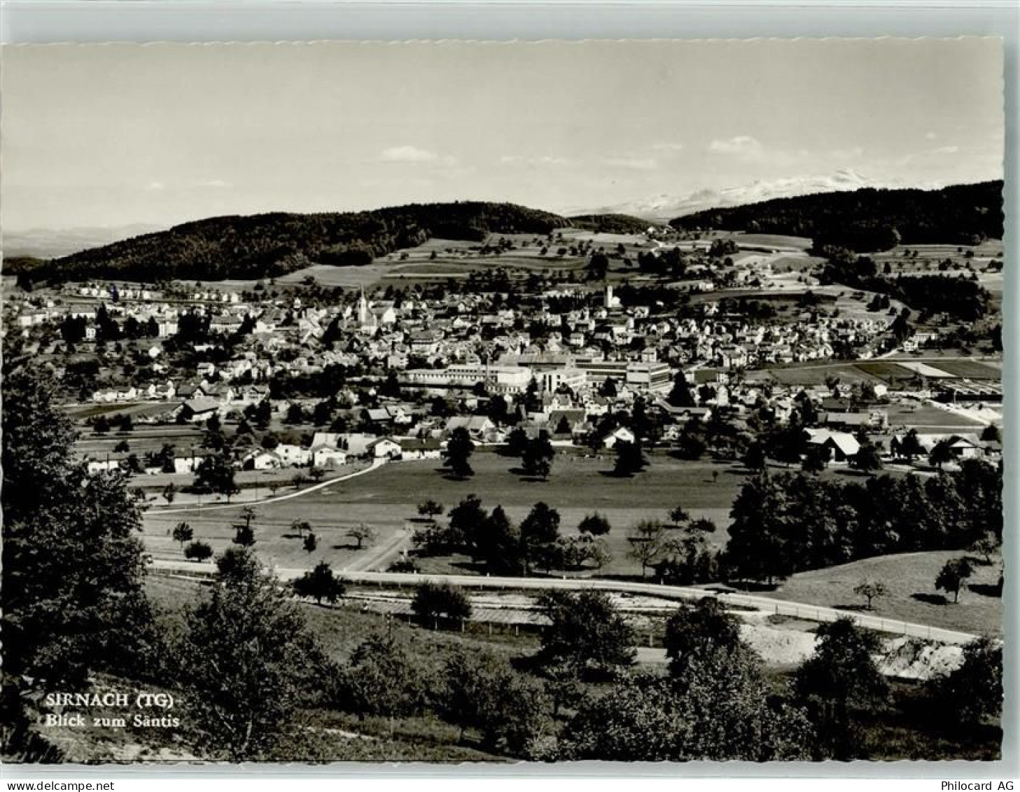 8370 Sirnach Foto AK - 38068081