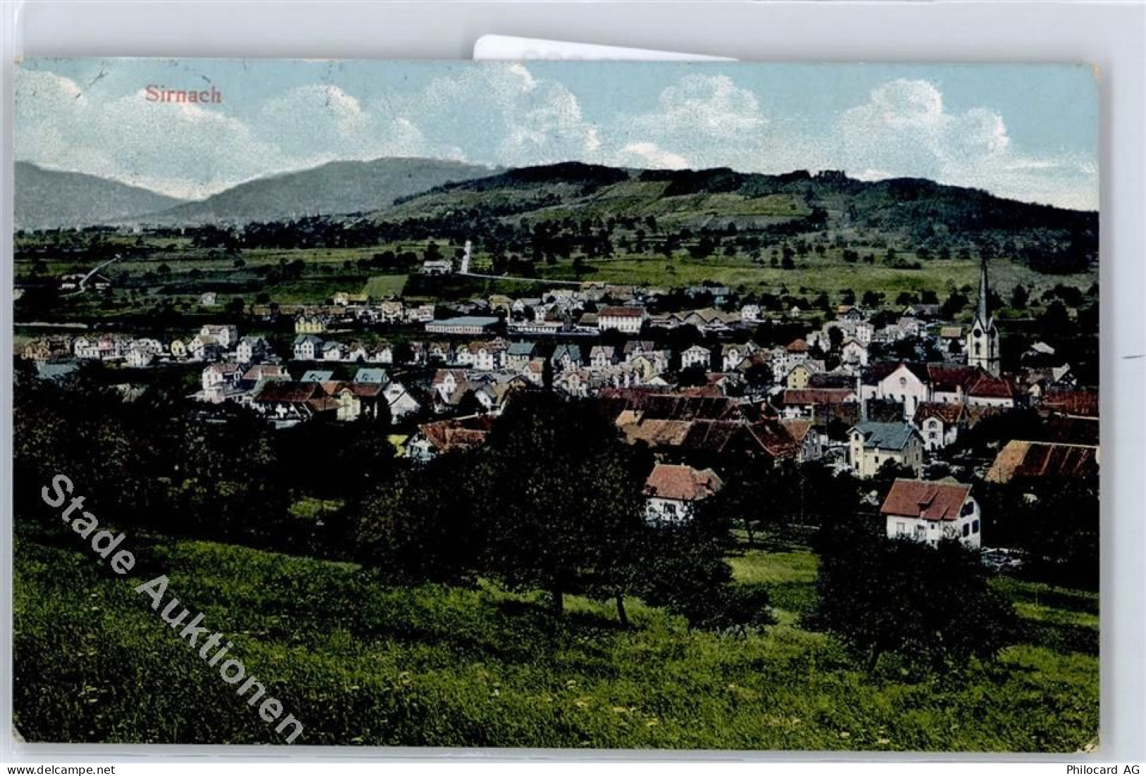 8370 Sirnach - K1922 - 51279698