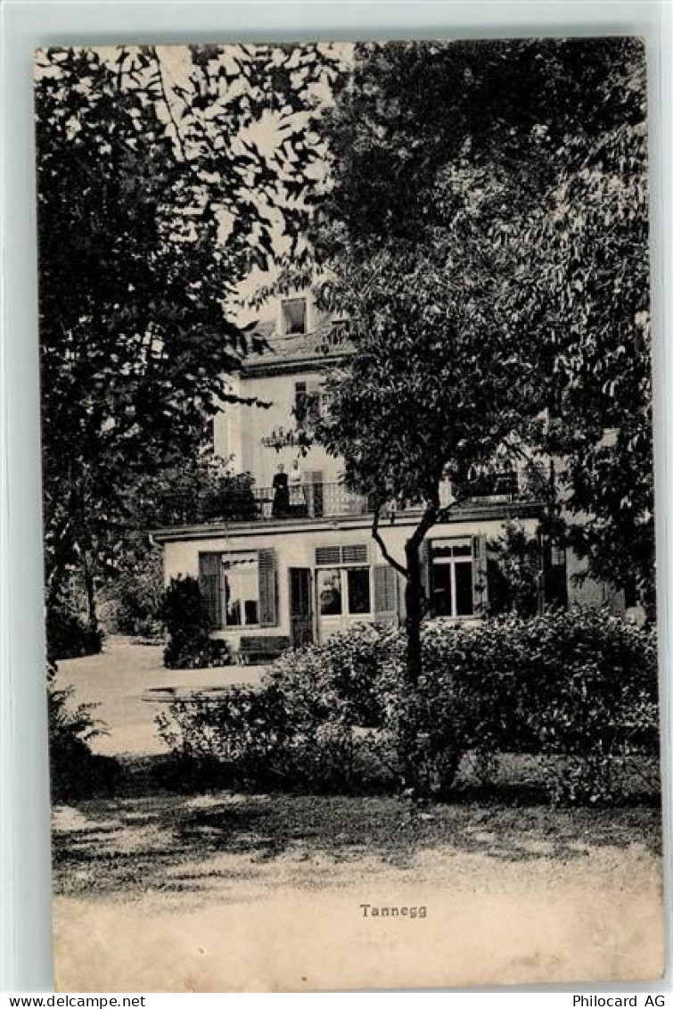 8376 Fischingen Gebrauchsspuren Tannegg Wohnhaus - 10603427