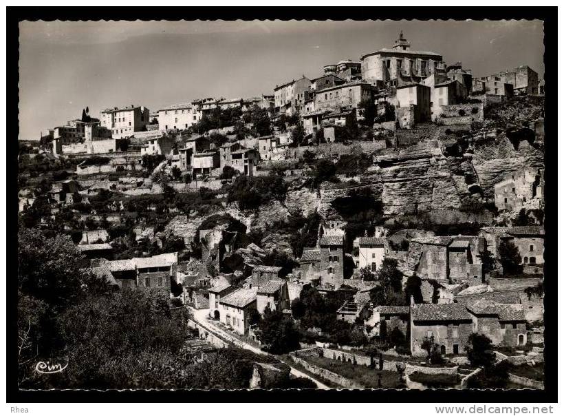 84 Gordes D84D K84050K C84050C RH079728