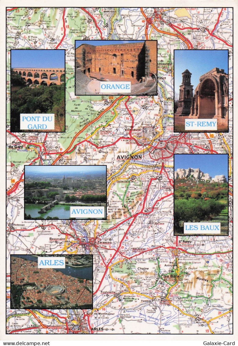 84 LE PONTET LE PONTET