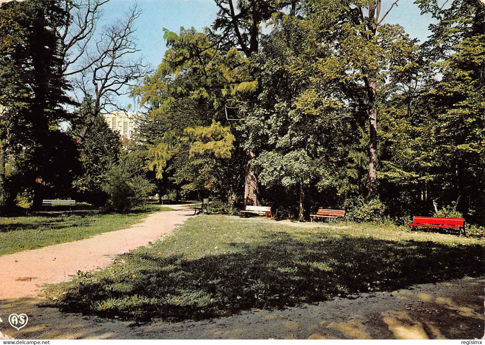 84-LE PONTET-N°3333-C/0331