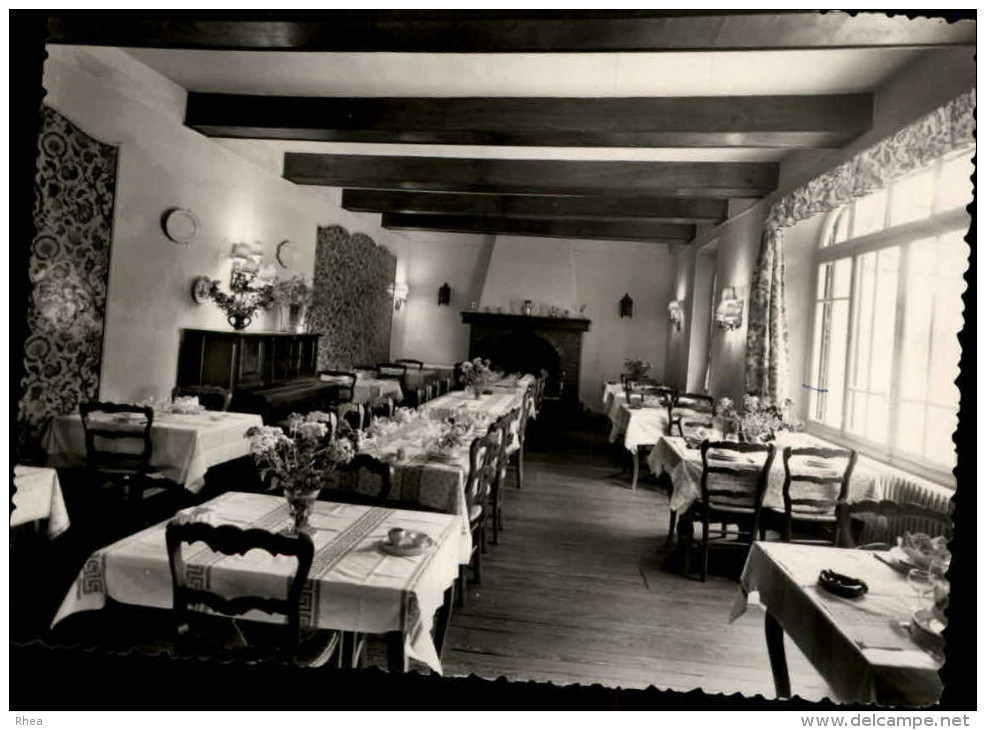 84 - MALAUCENE - hotel