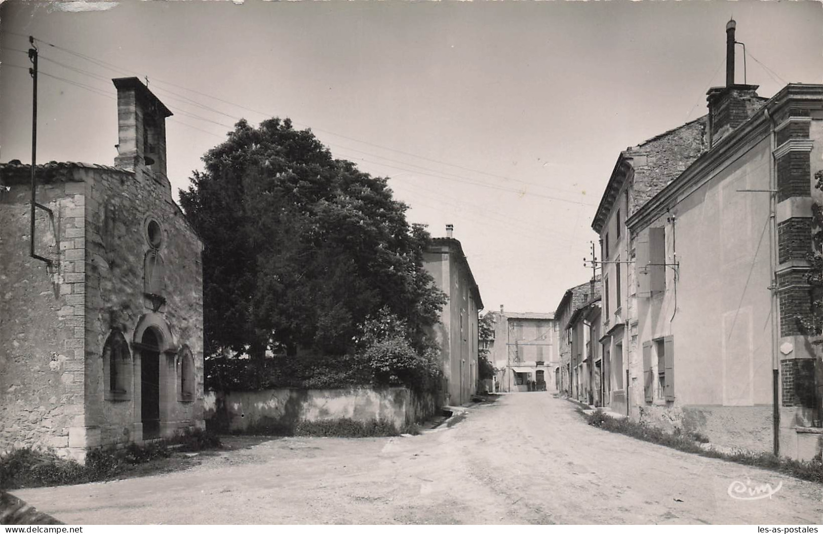 84 MORMOIRON ROUTE DE FLASSANS