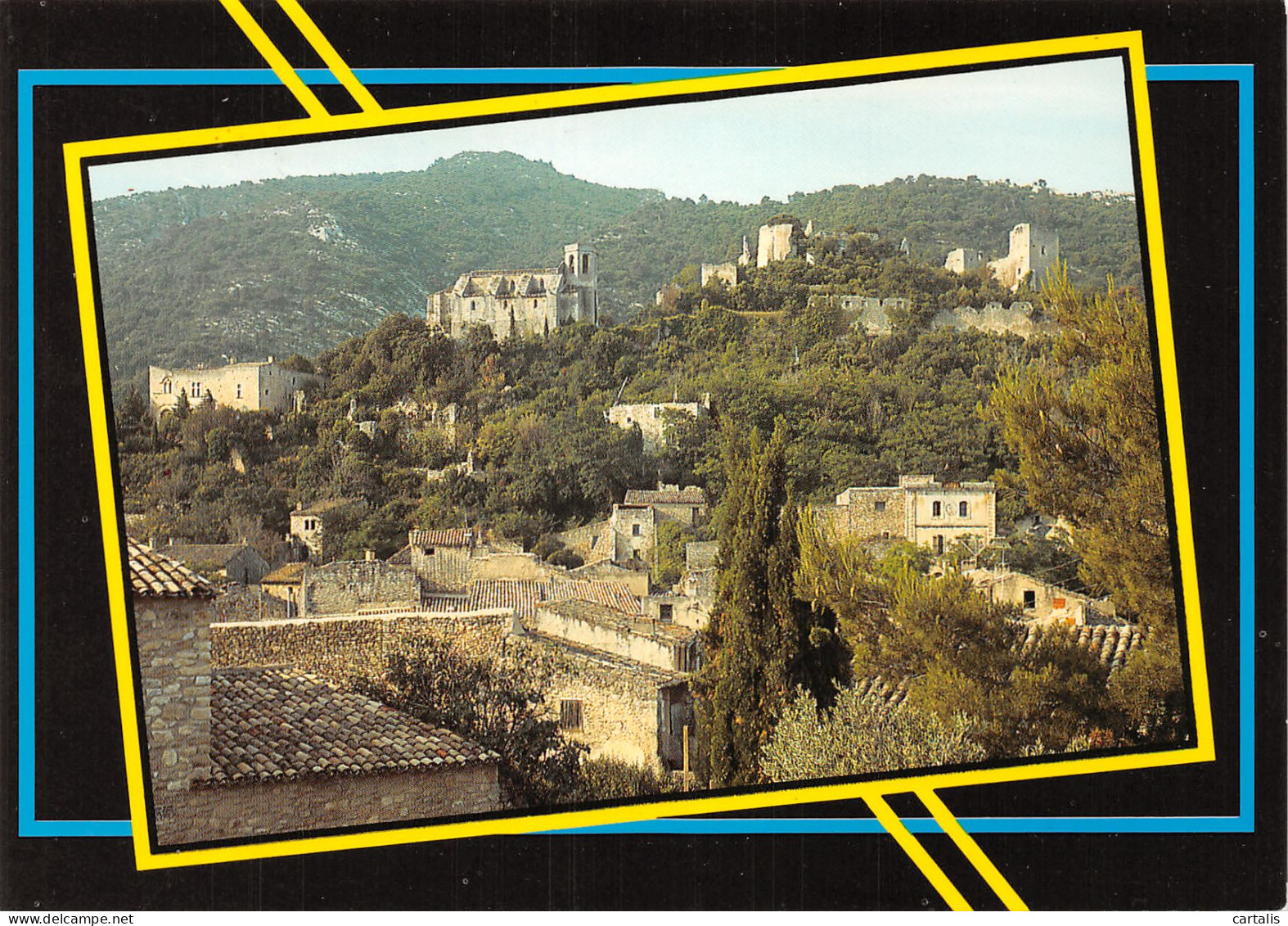 84-OPPEDE LE VIEUX-N°C4097-D/0255