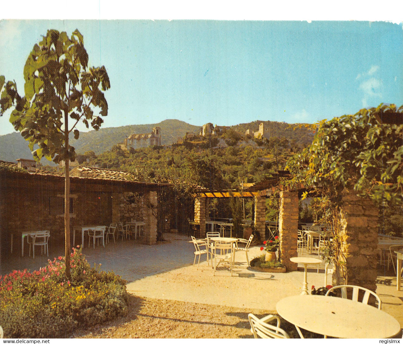 84-OPPEDE LE VIEUX-N°T1107-A/0327