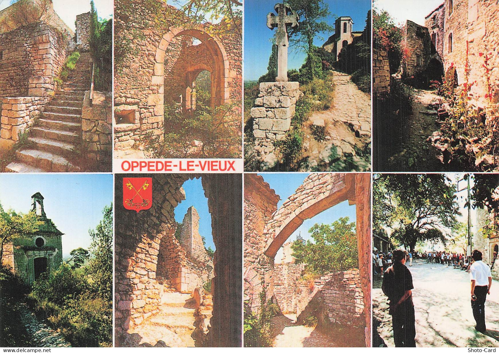 84 OPPEDE OPPEDE LE VIEUX