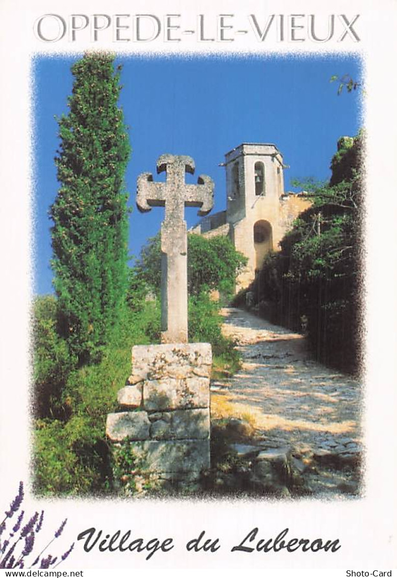 84 OPPEDE OPPEDE LE VIEUX