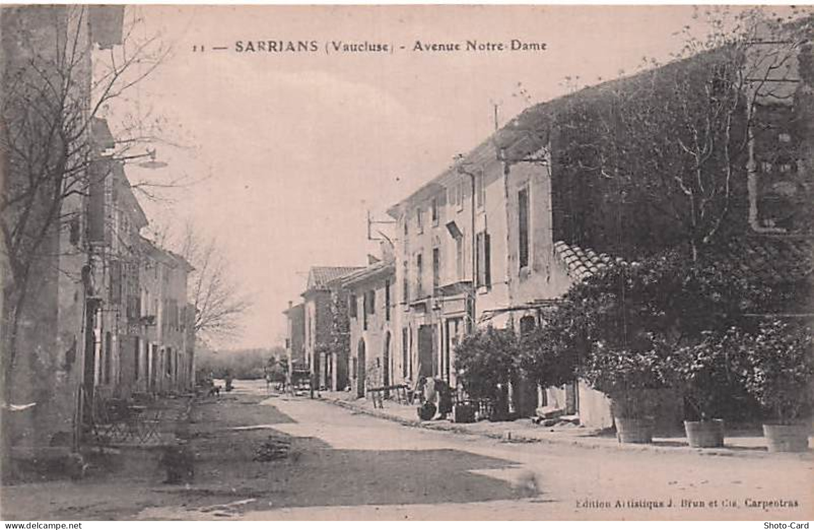 84 SARRIANS AVENUE NOTRE DAME