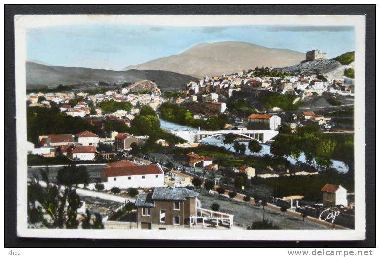 84 Vaison-la-Romaine    D84D  K84137K  C84137C RH016578