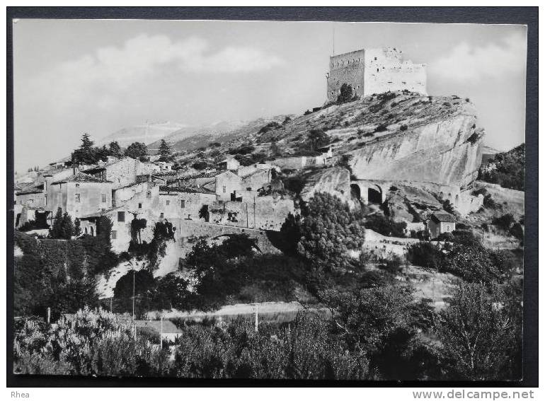 84 Vaison-la-Romaine    D84D  K84137K  C84137C RH026934