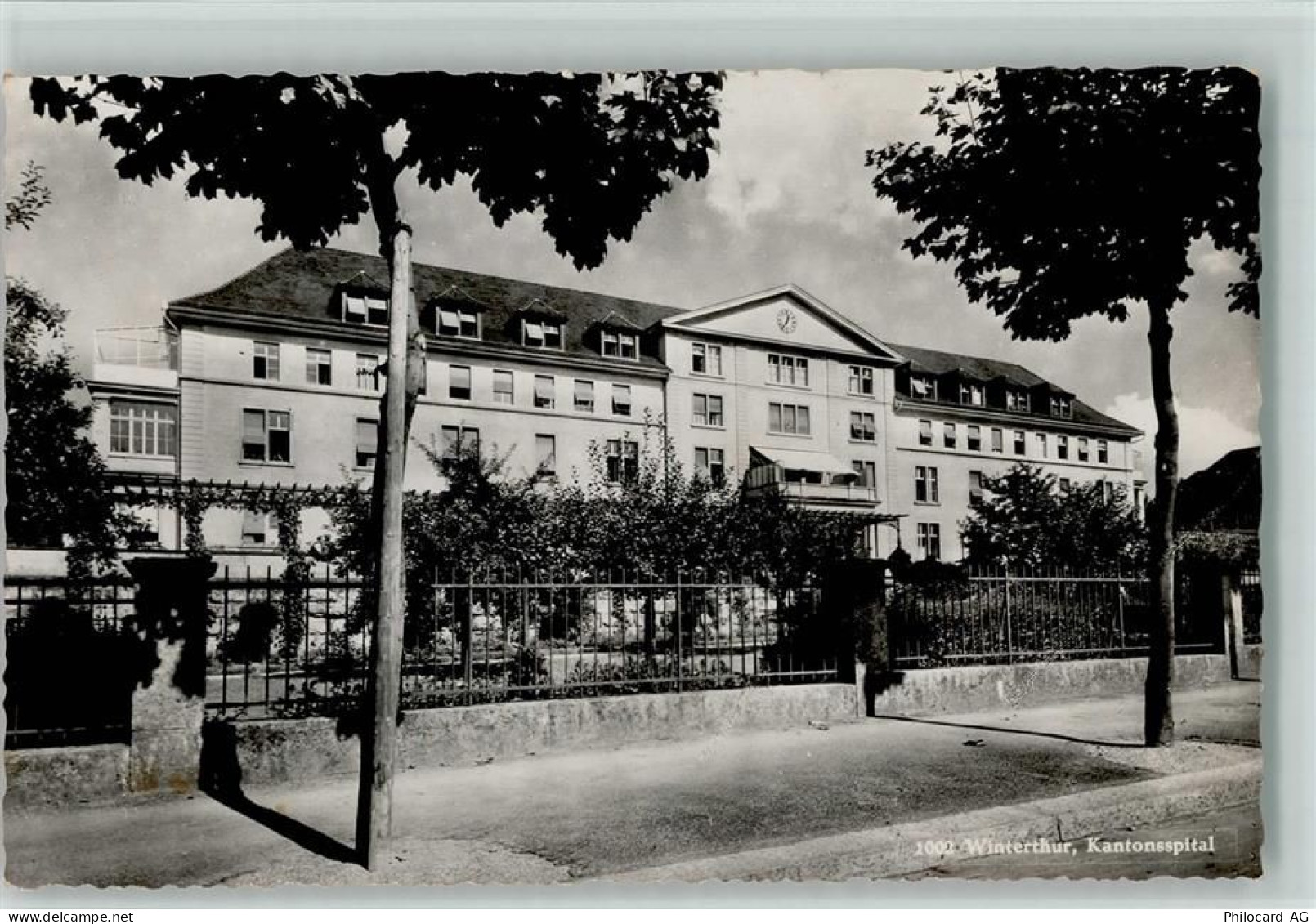 8400 Winterthur - 10193681