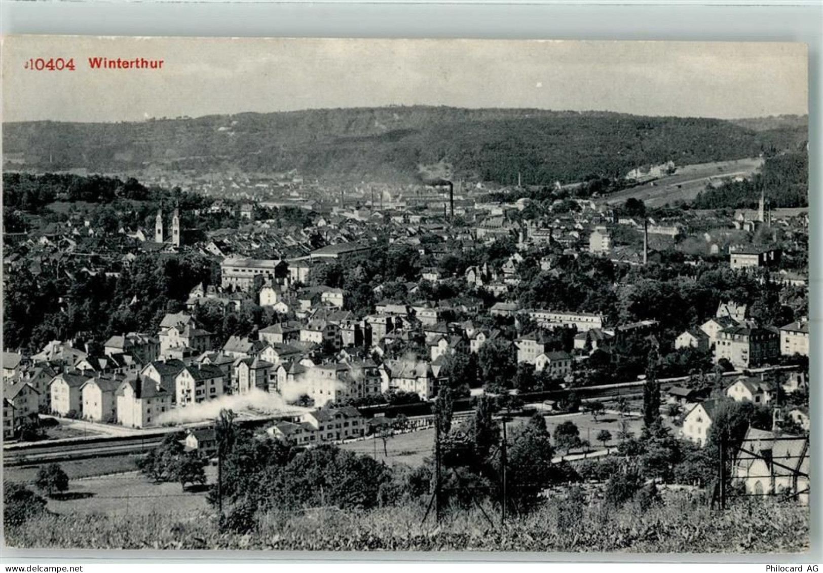 8400 Winterthur - 10394743