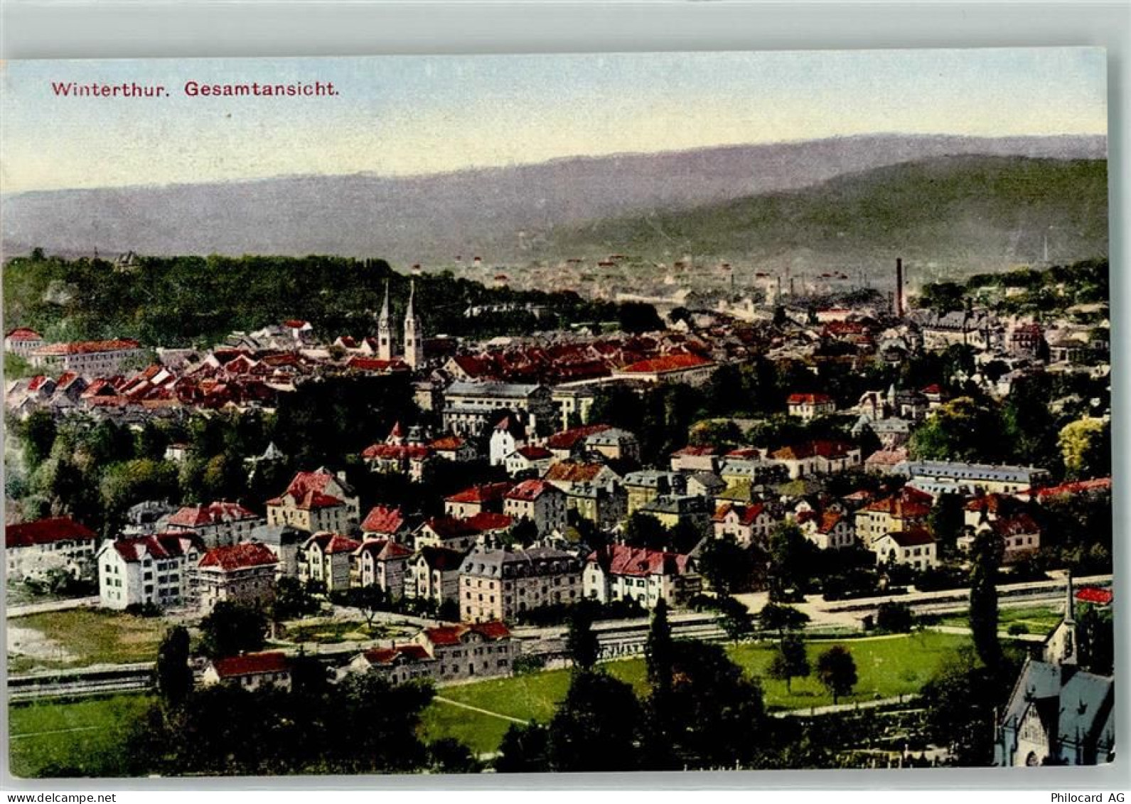 8400 Winterthur - 10498669
