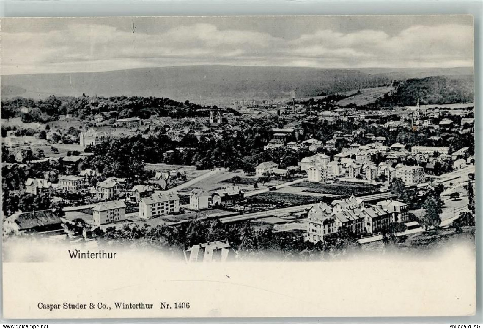 8400 Winterthur - 10585960