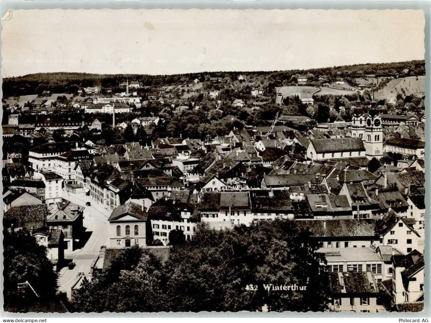 8400 Winterthur - 10590252