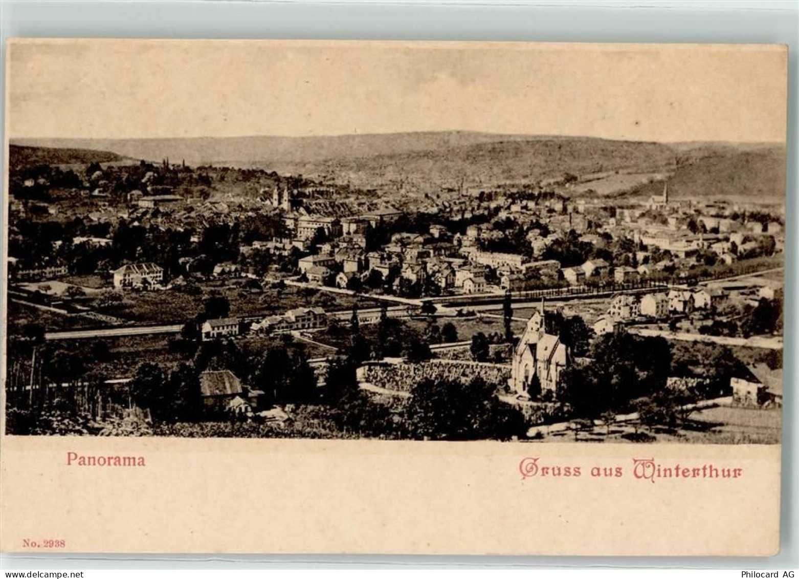 8400 Winterthur - 10602850