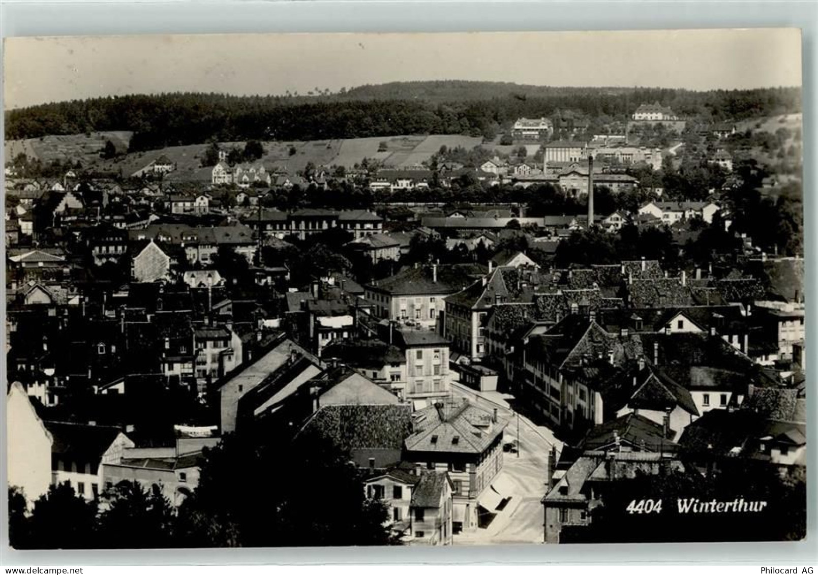 8400 Winterthur - 10610729