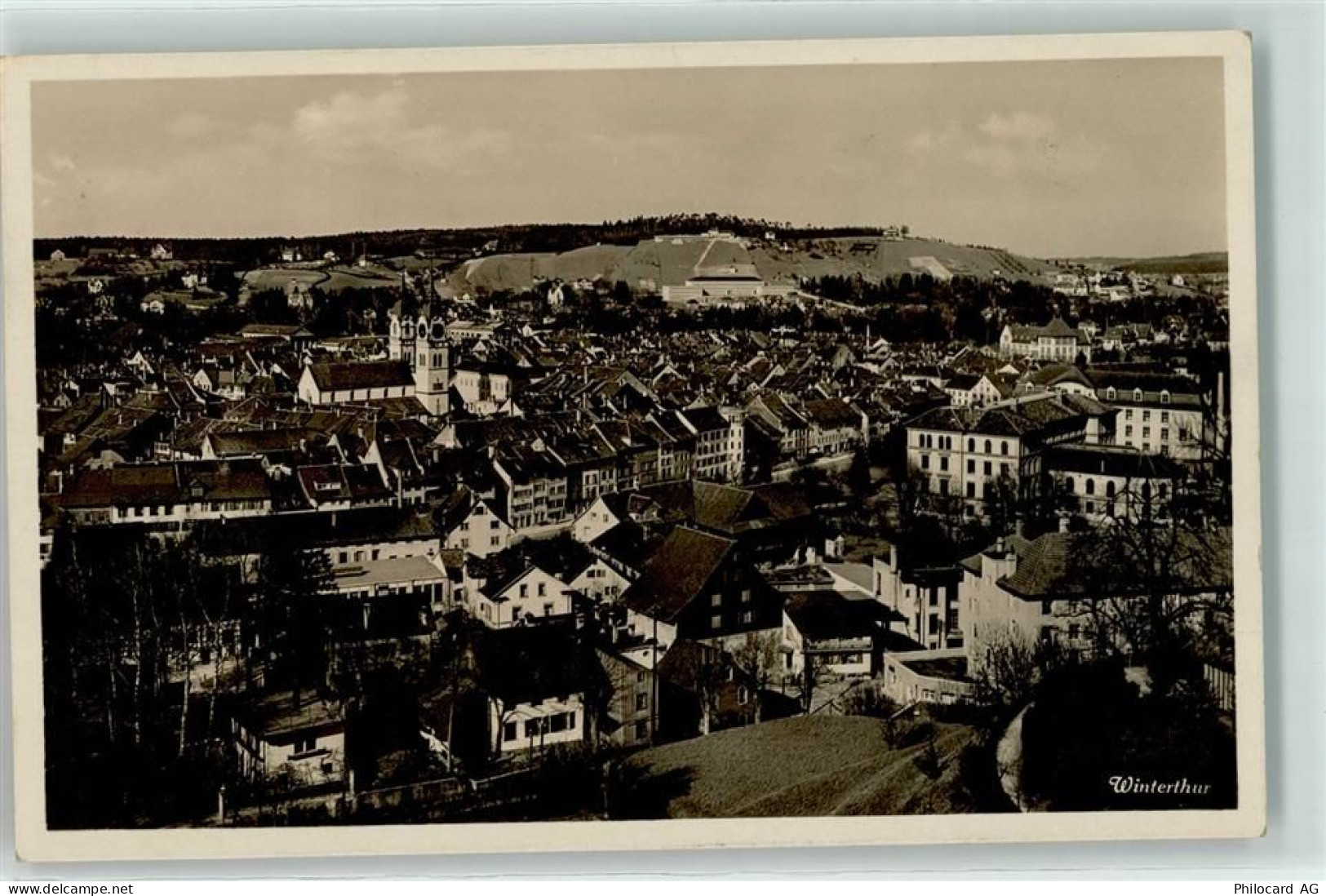 8400 Winterthur - 10610998