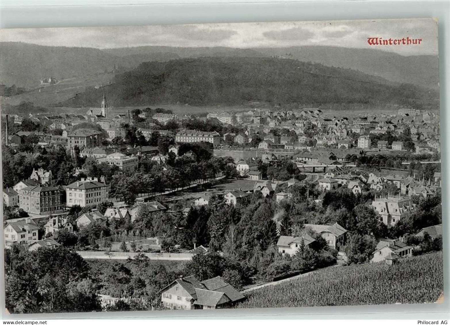 8400 Winterthur - 10623629