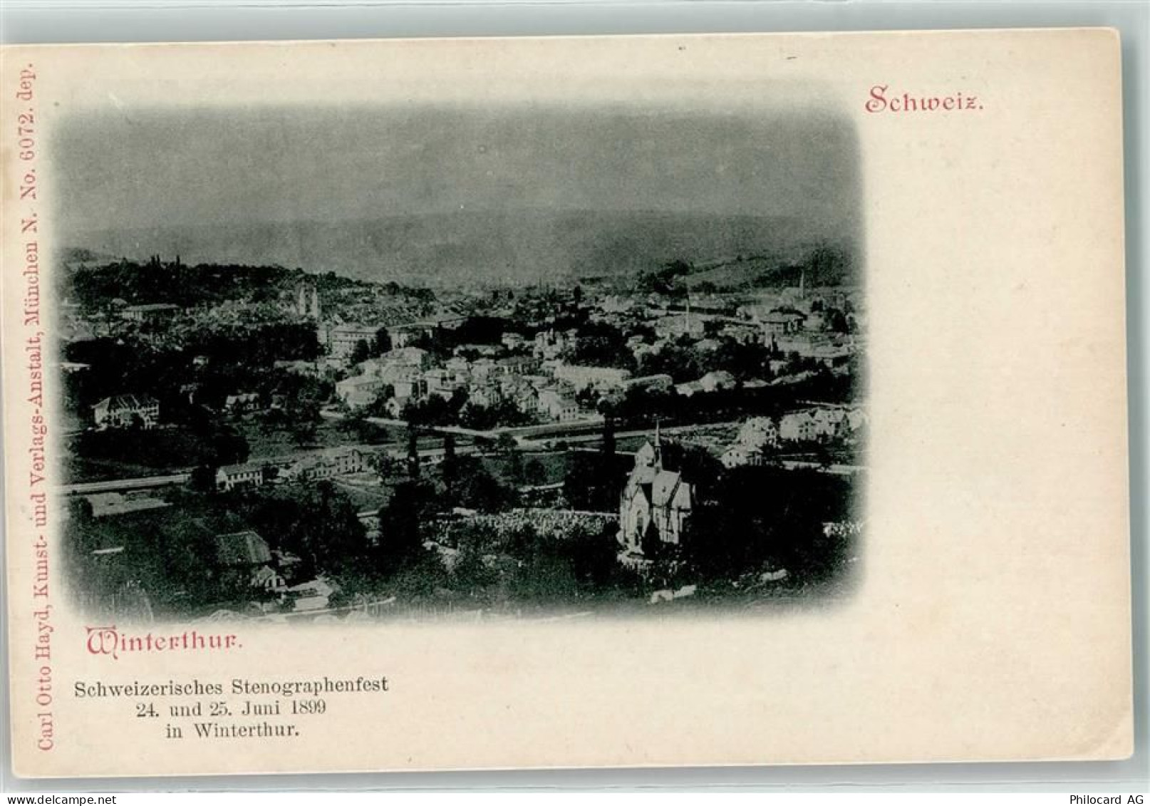 8400 Winterthur - 10623633