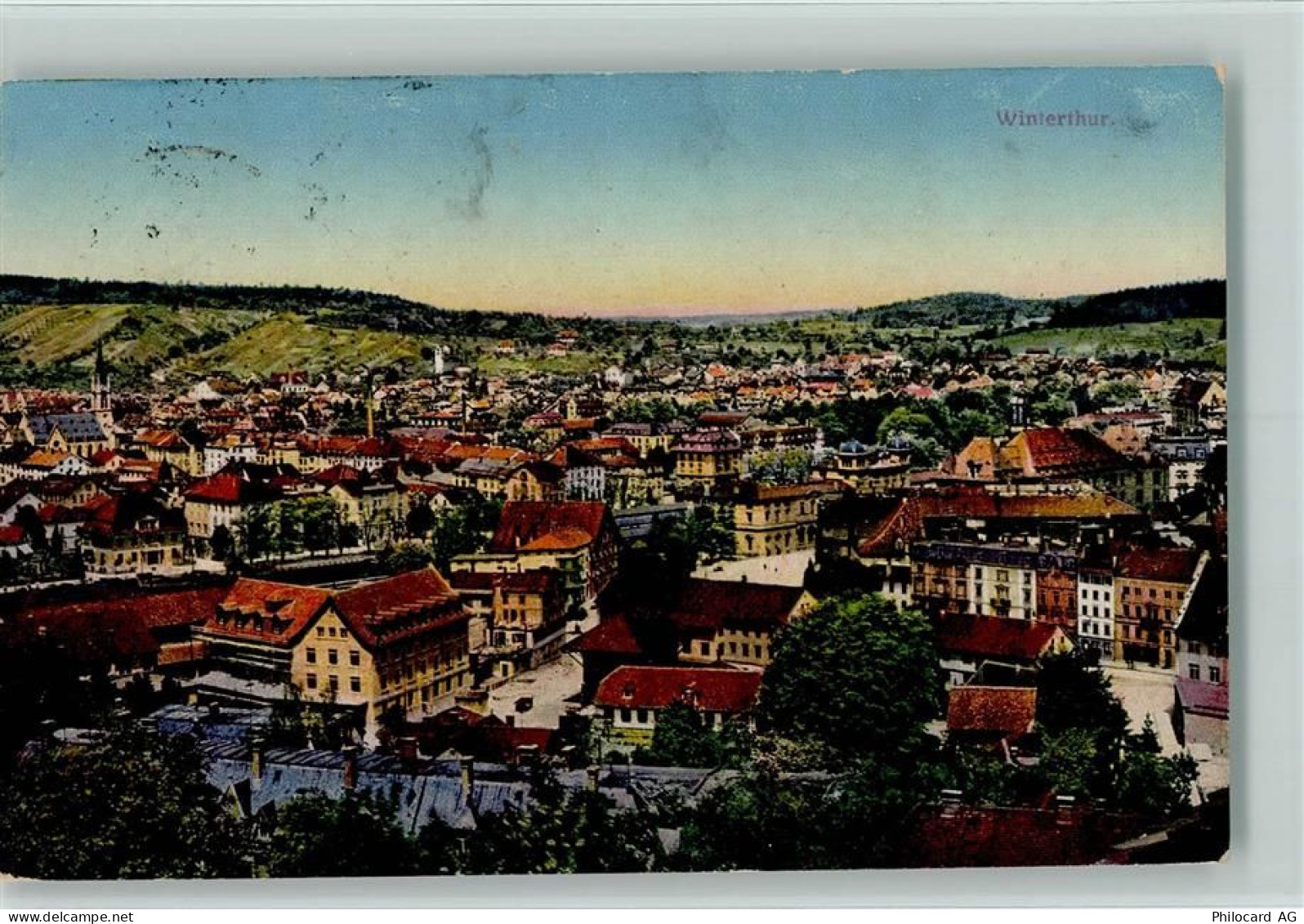 8400 Winterthur - 11087785