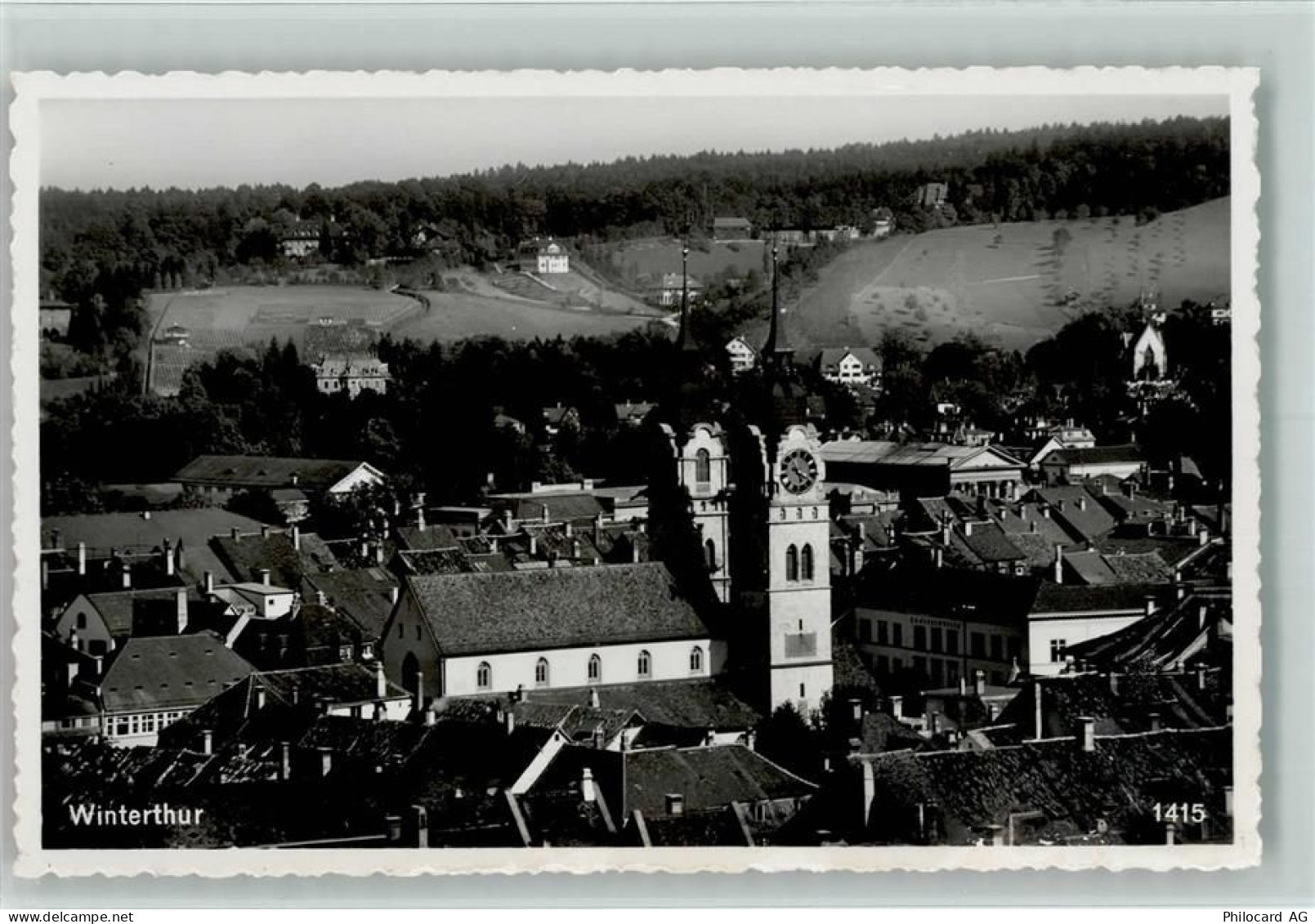 8400 Winterthur - 11087913