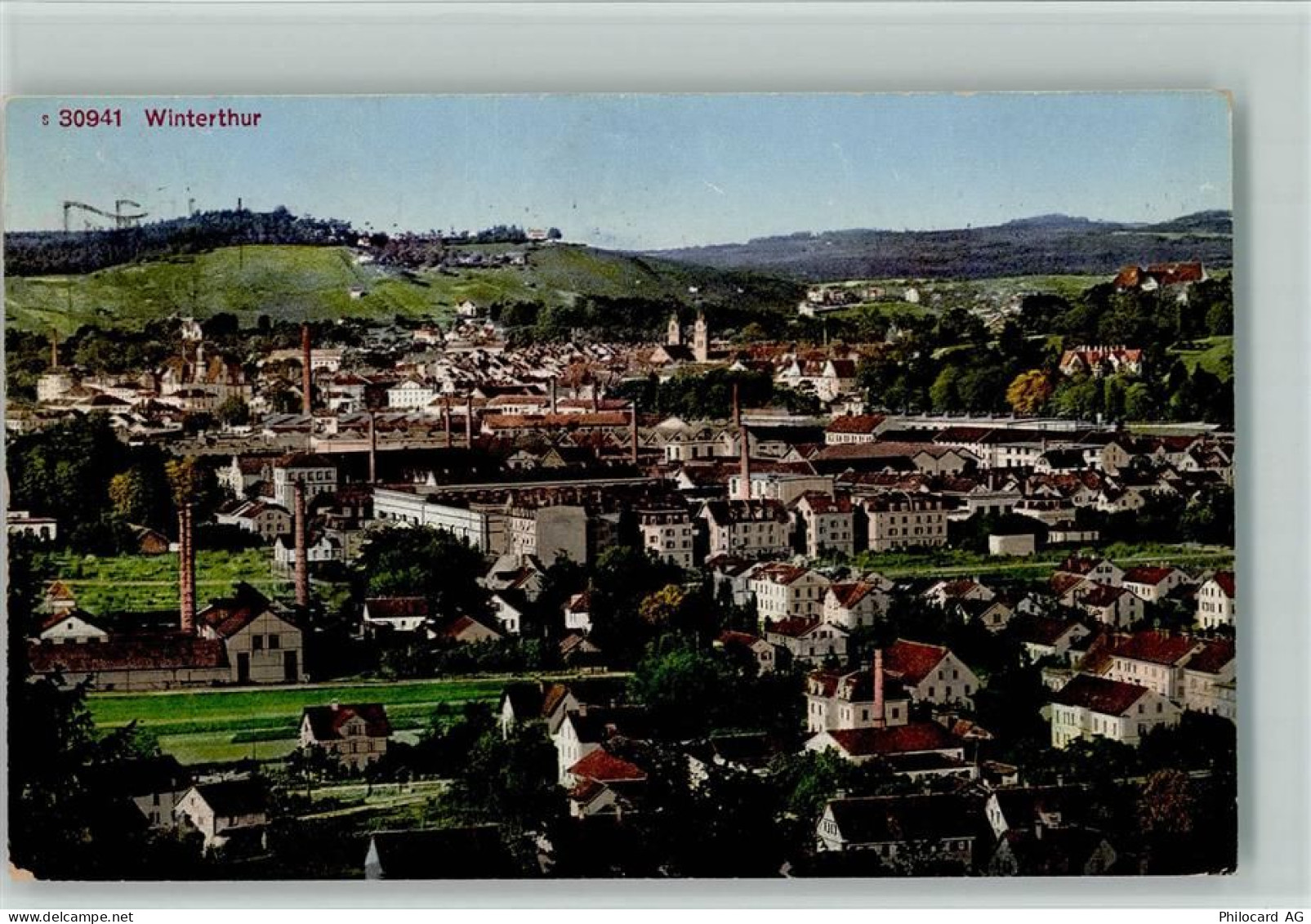 8400 Winterthur - 13114491