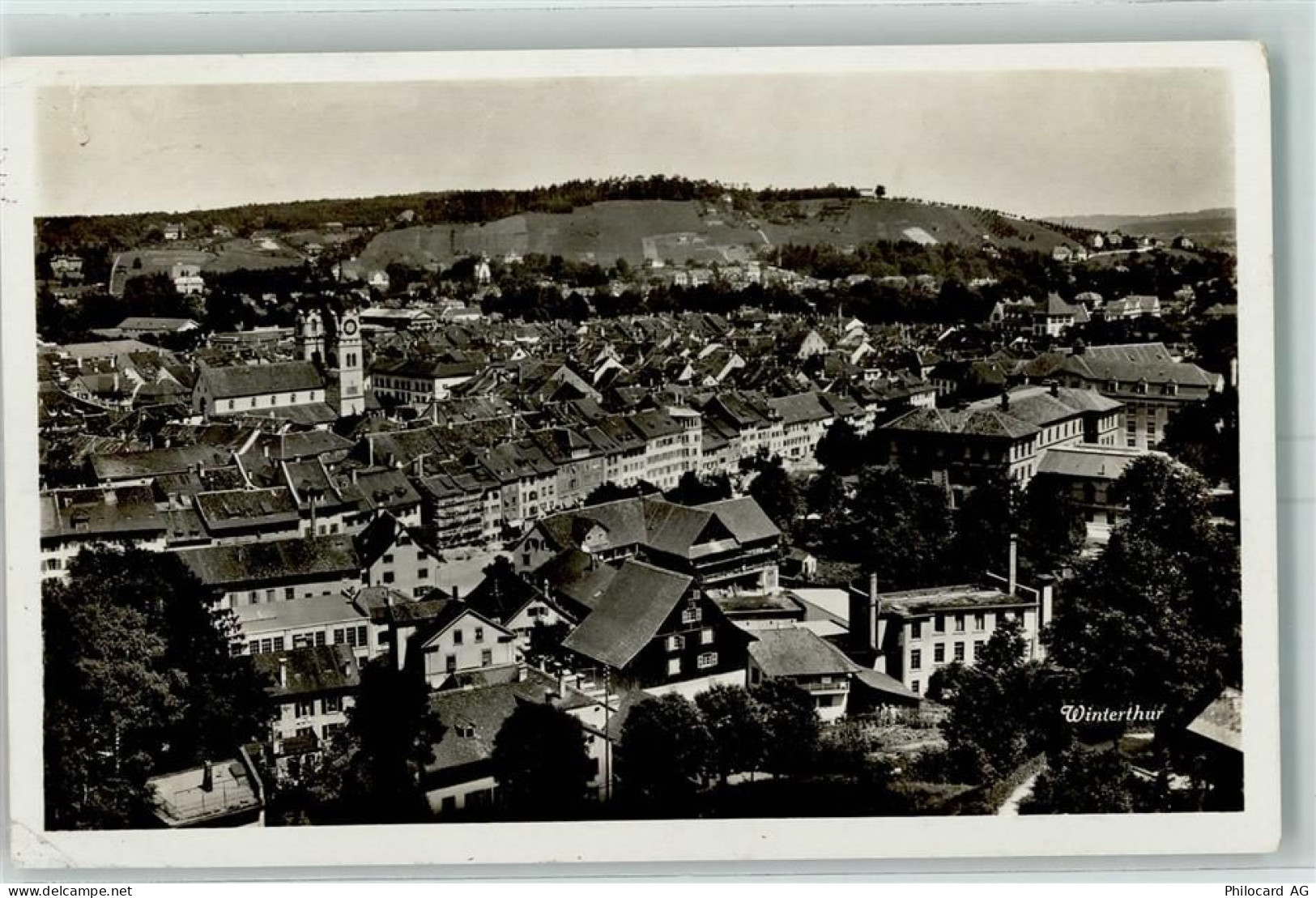 8400 Winterthur 1933 - 10390362