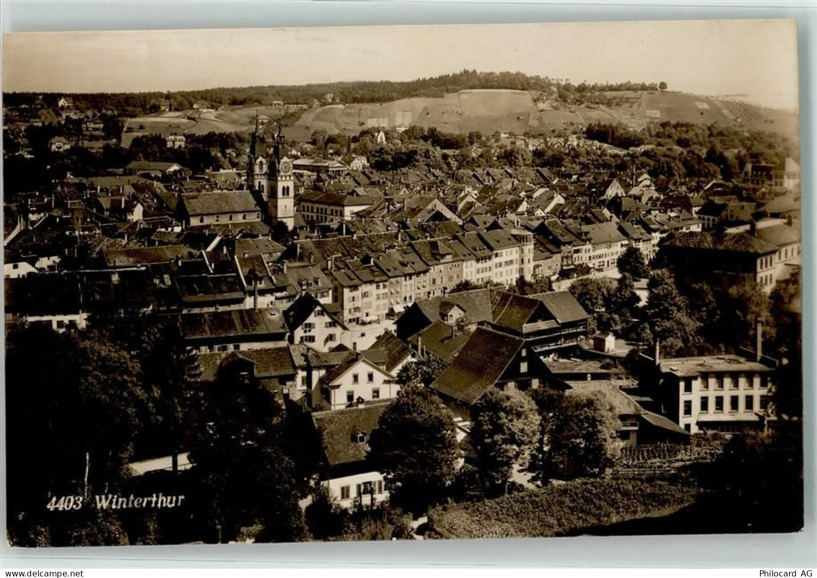 8400 Winterthur - 39377893