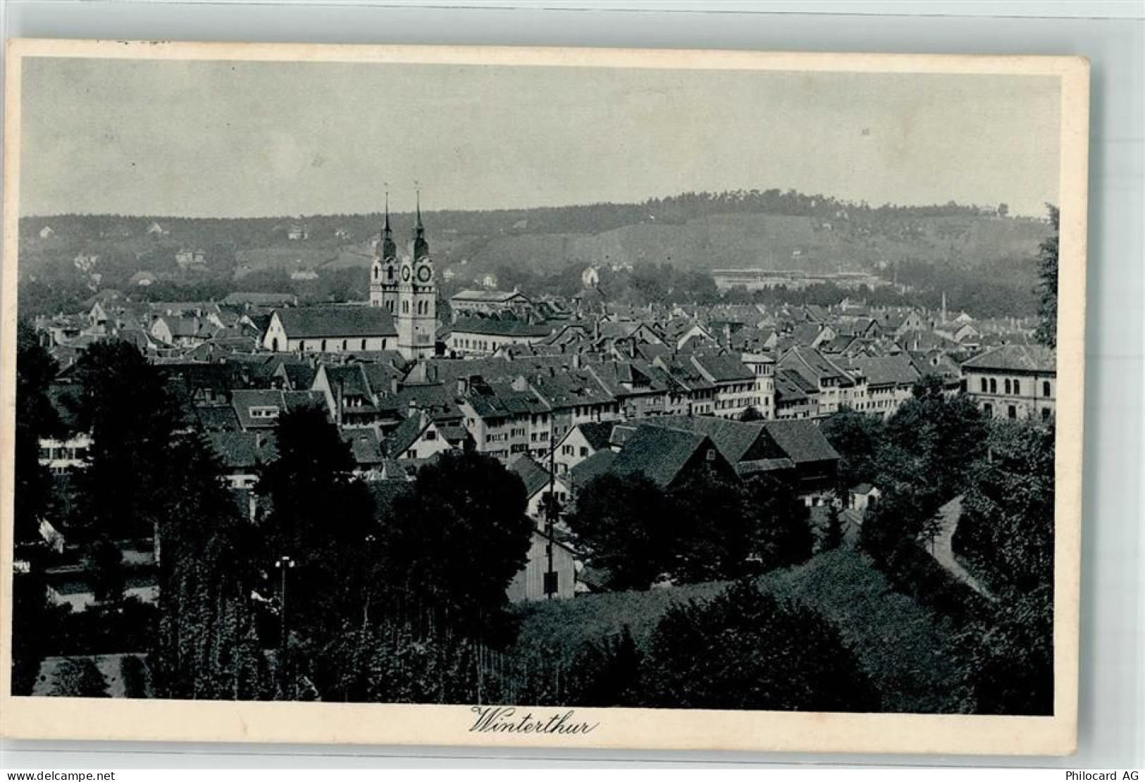 8400 Winterthur - 39702485