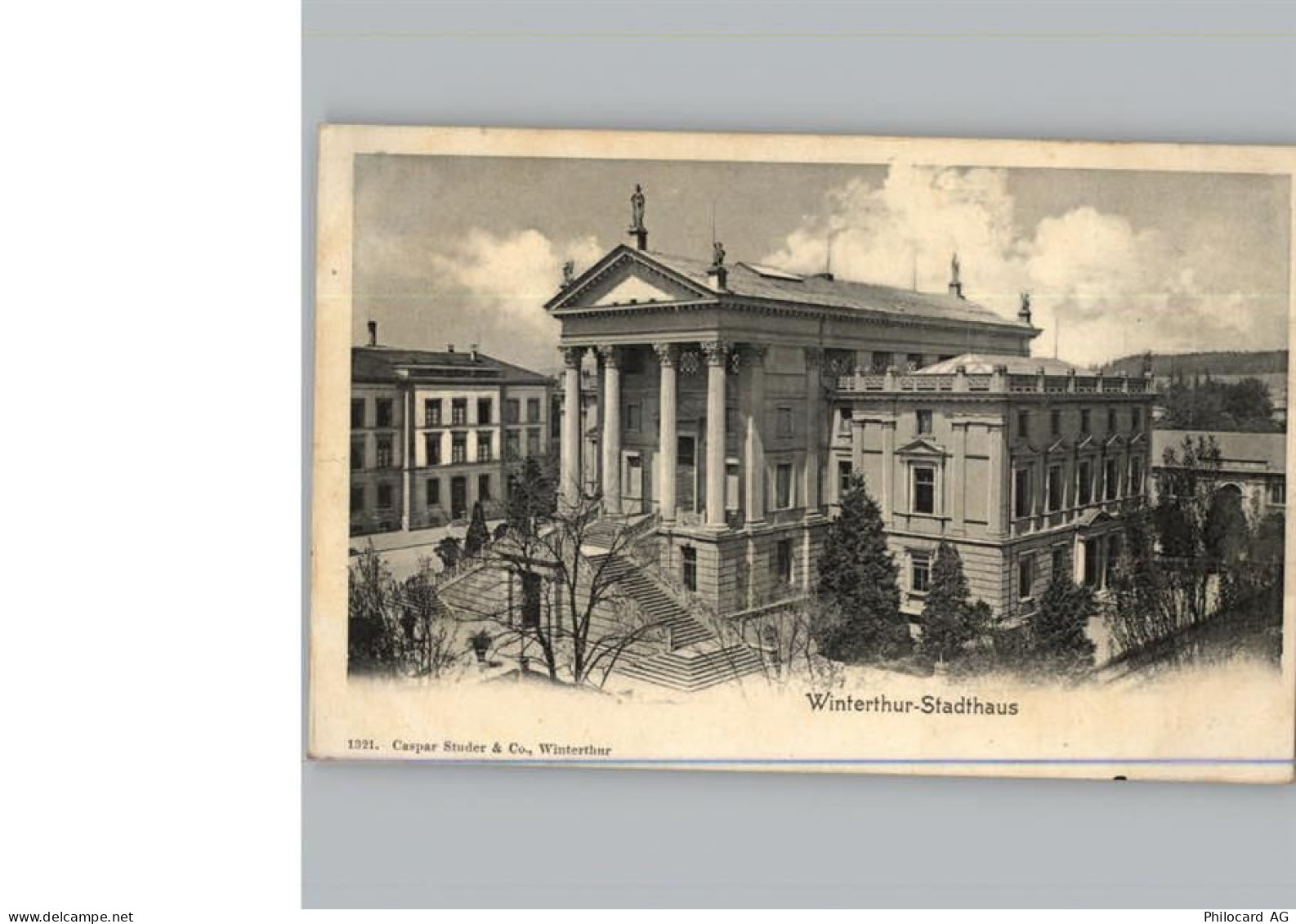 8400 Winterthur - 50298178