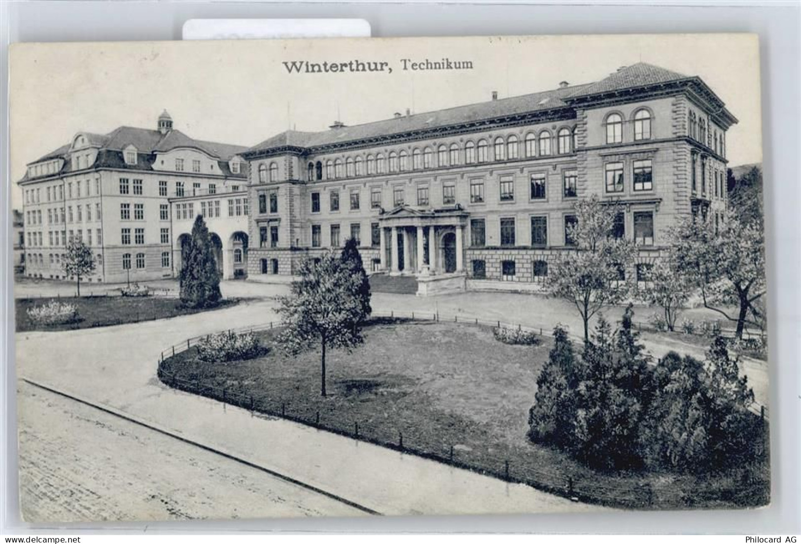 8400 Winterthur - 50672263