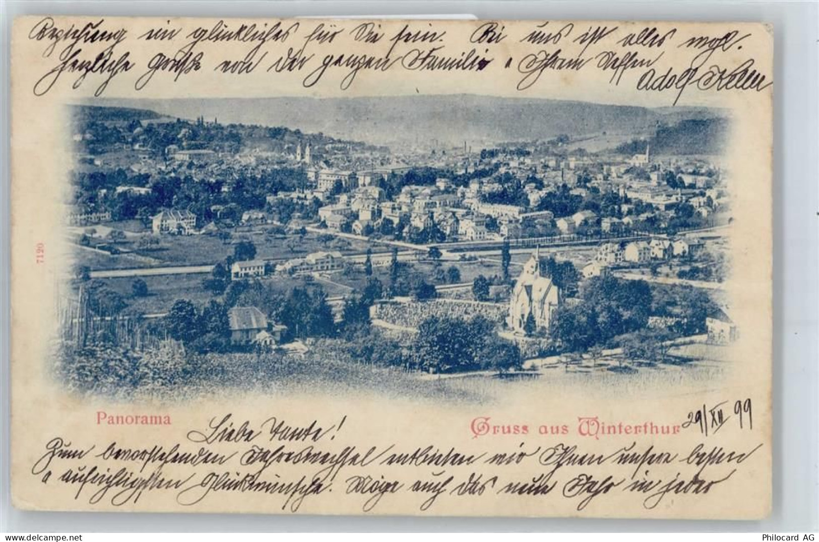 8400 Winterthur - 50704275