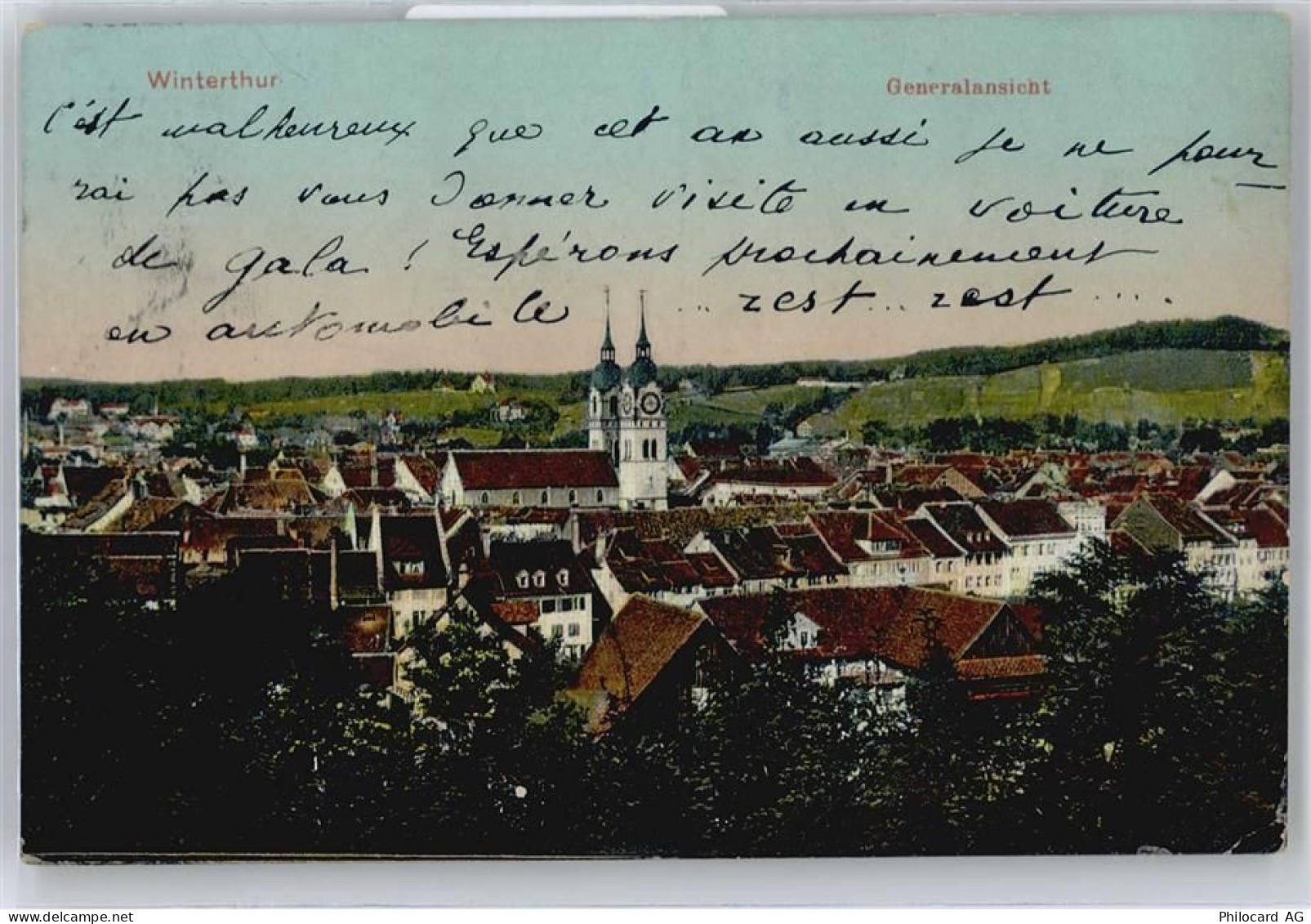 8400 Winterthur - 50737298