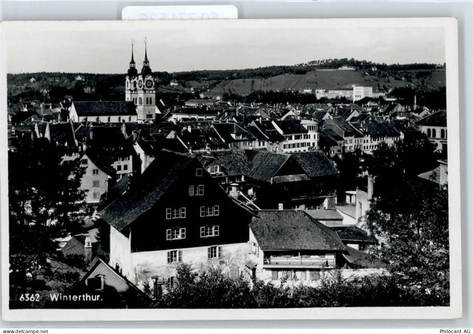 8400 Winterthur - 50771536