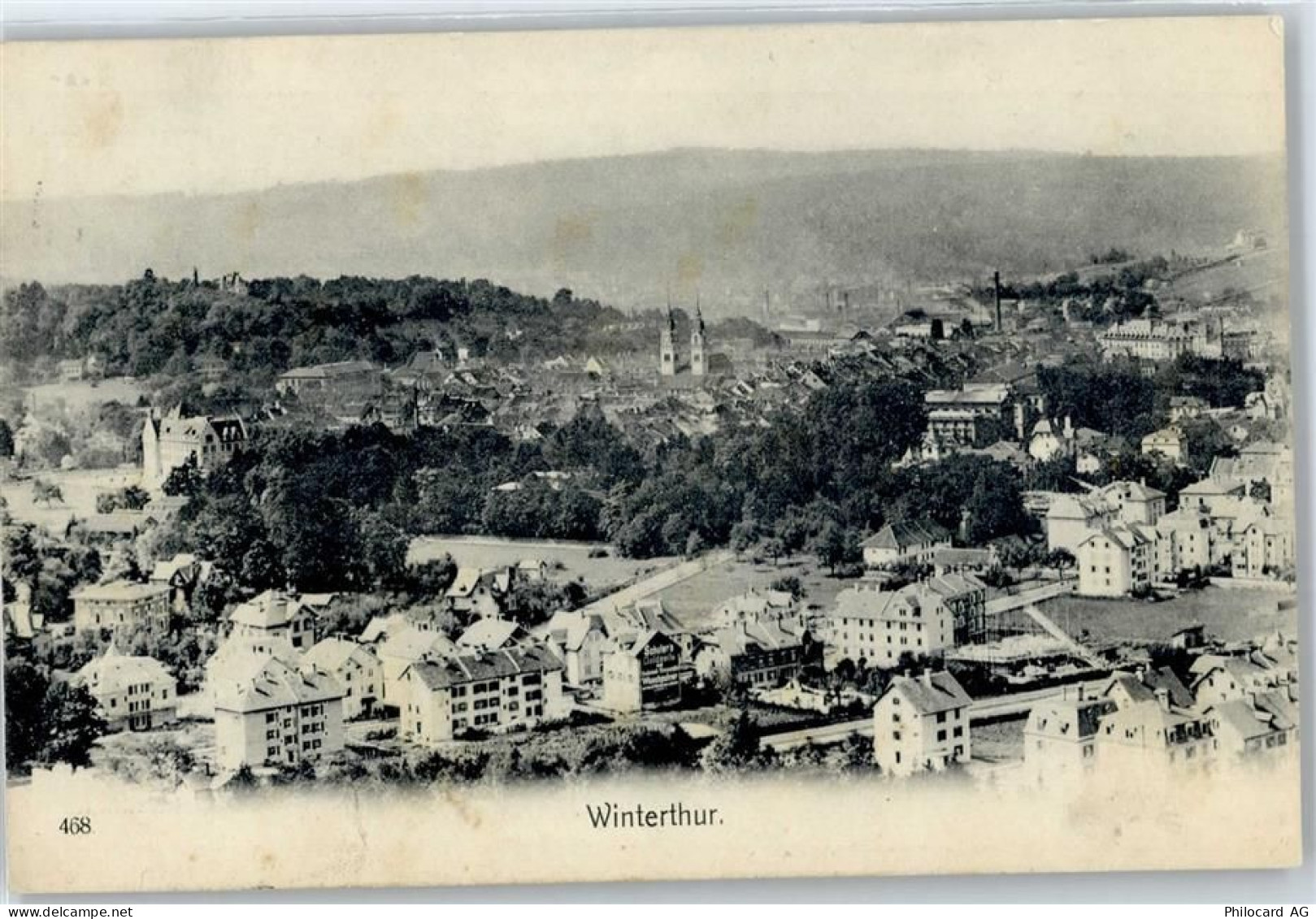 8400 Winterthur - 50773211