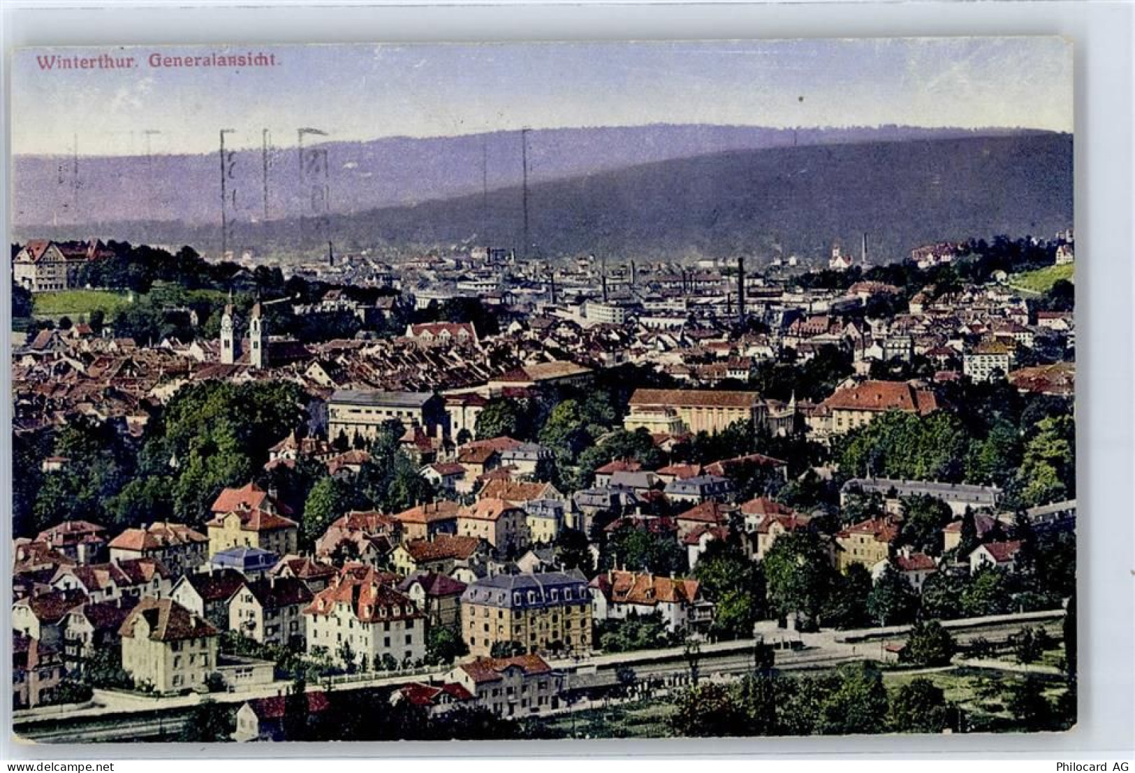 8400 Winterthur - 51338039