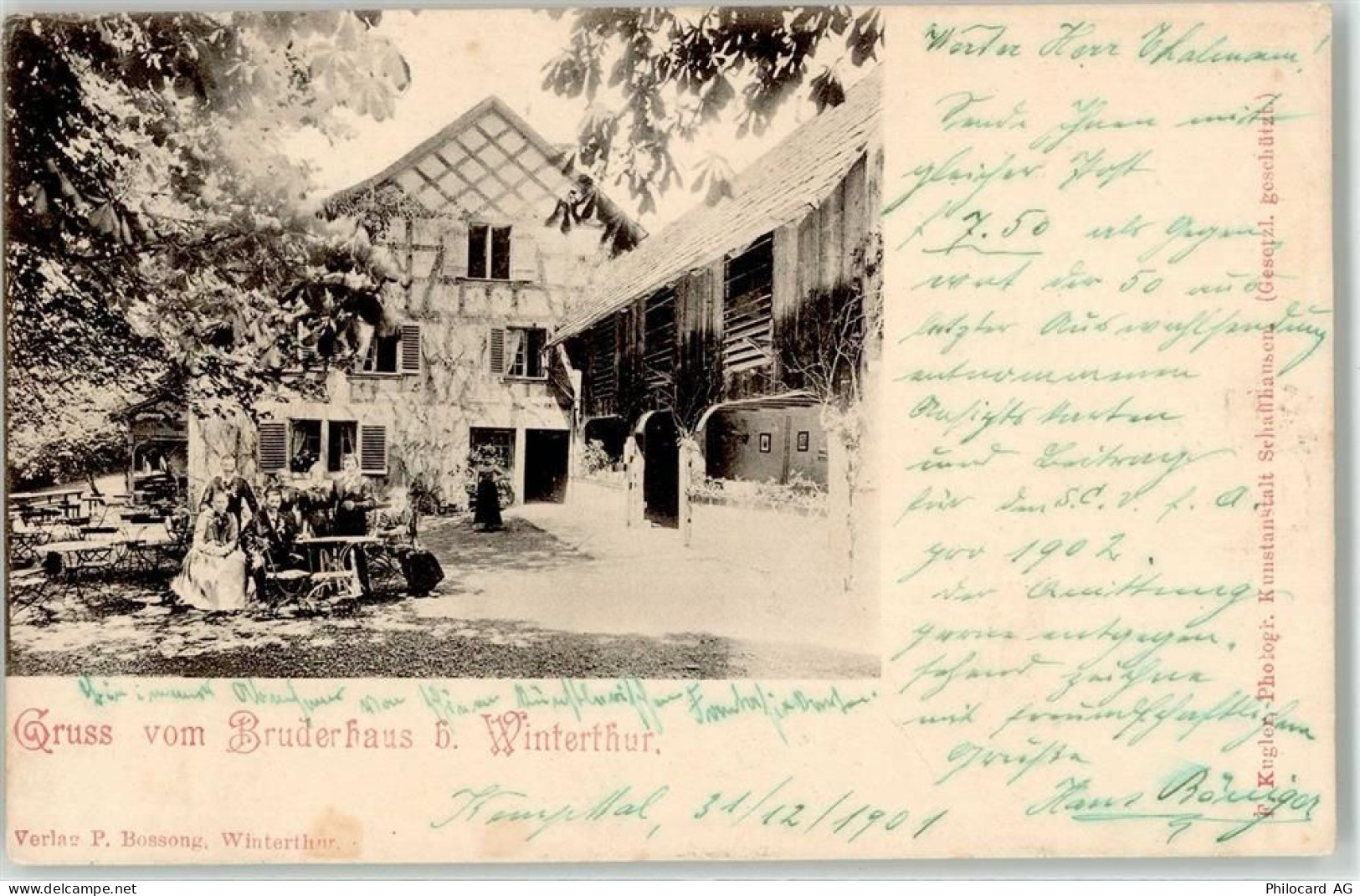 8400 Winterthur - 52032104