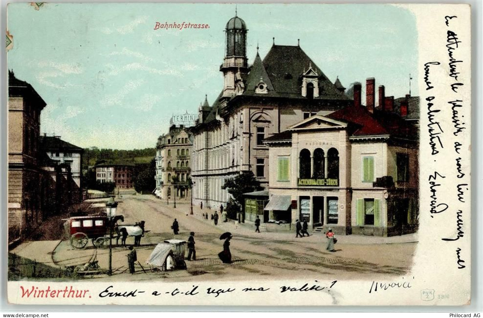 8400 Winterthur - 52032107