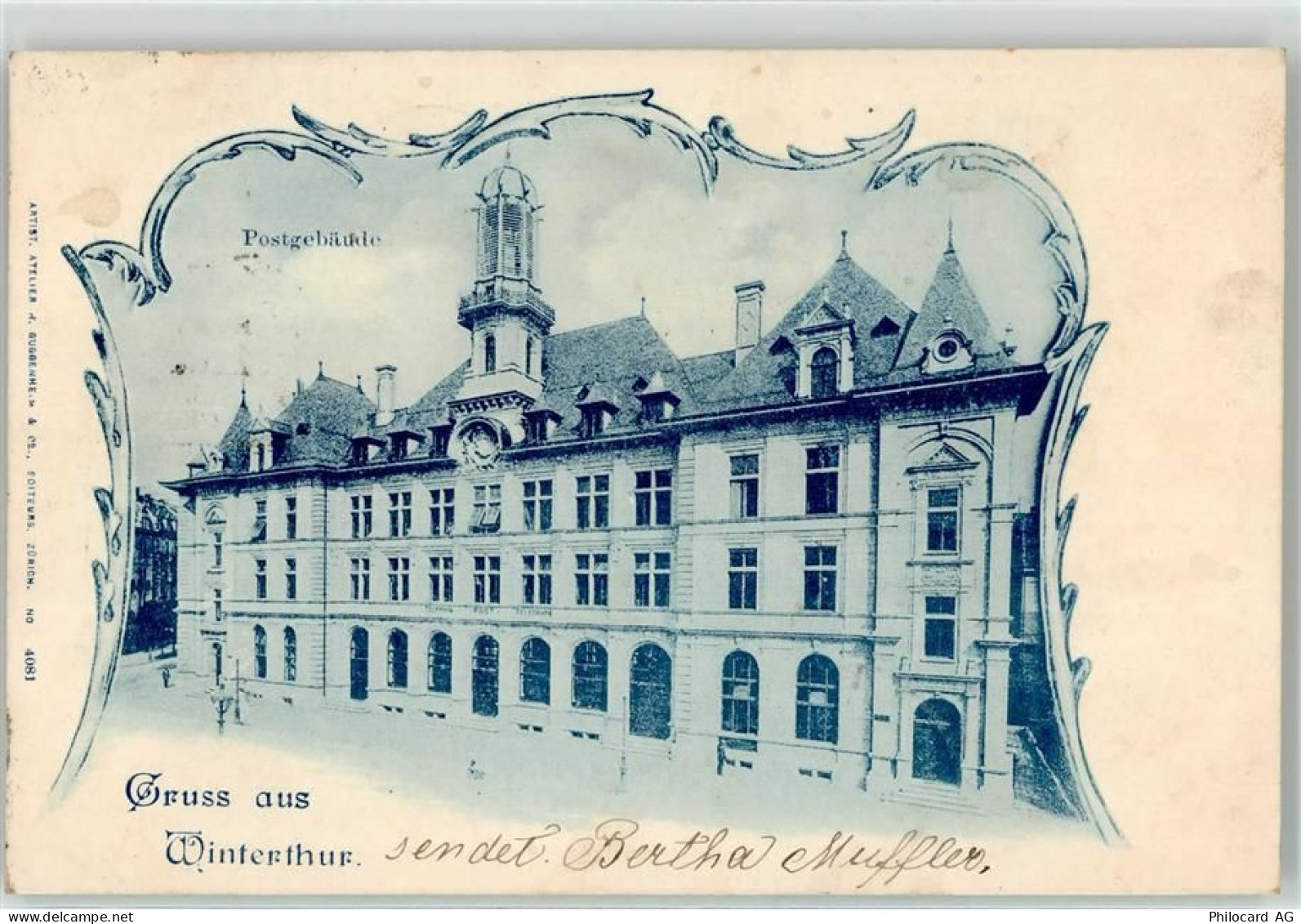 8400 Winterthur - 52032110