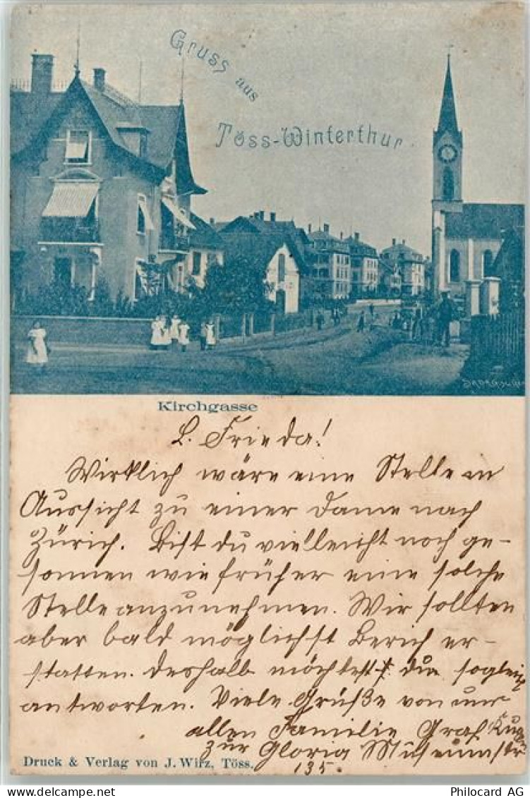 8400 Winterthur - 52032111