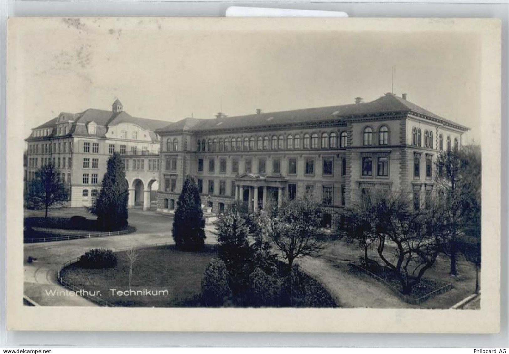 8400 Winterthur - AKU2 - 50672884