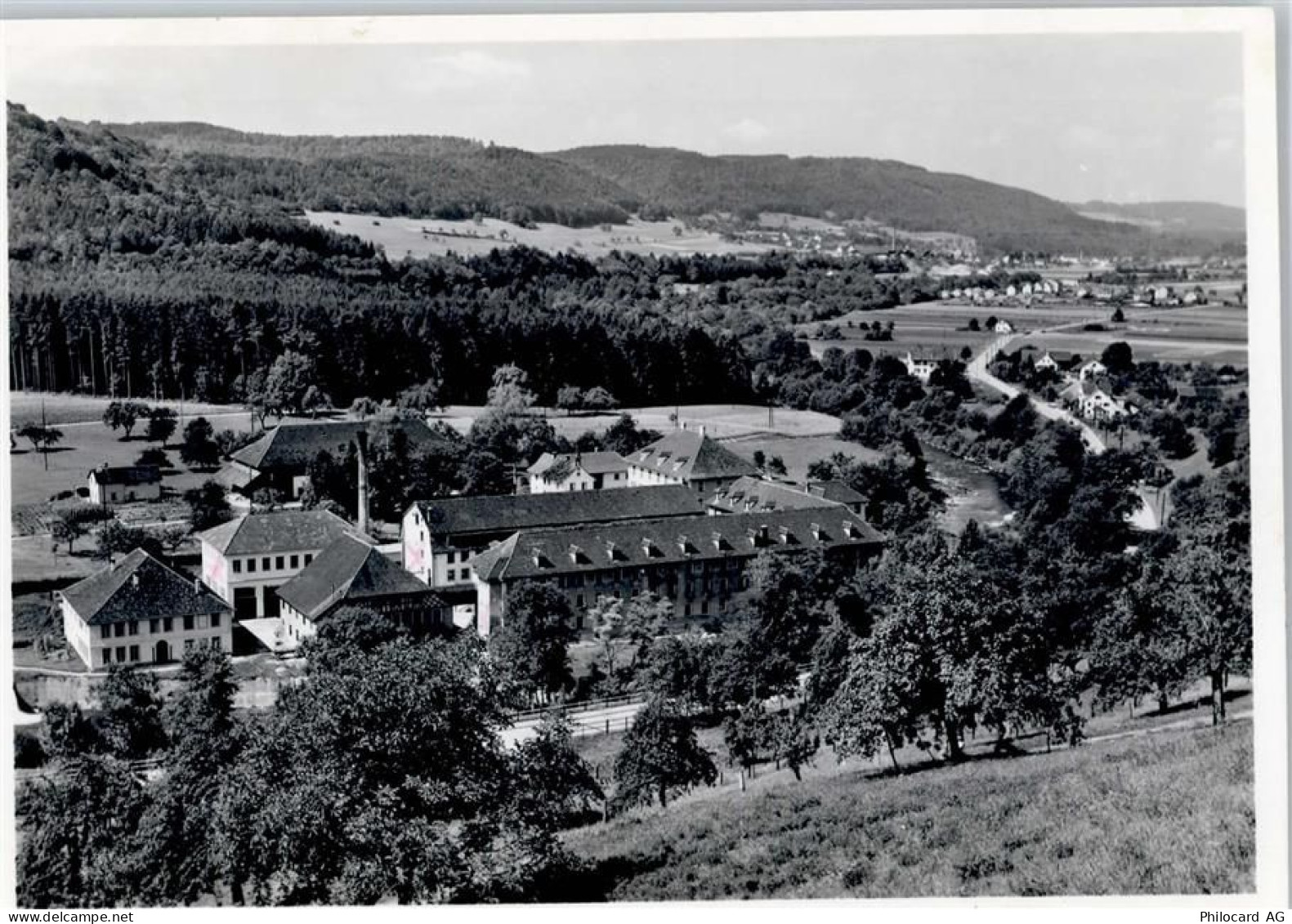 8400 Winterthur - Fachschule Hard - 50798875